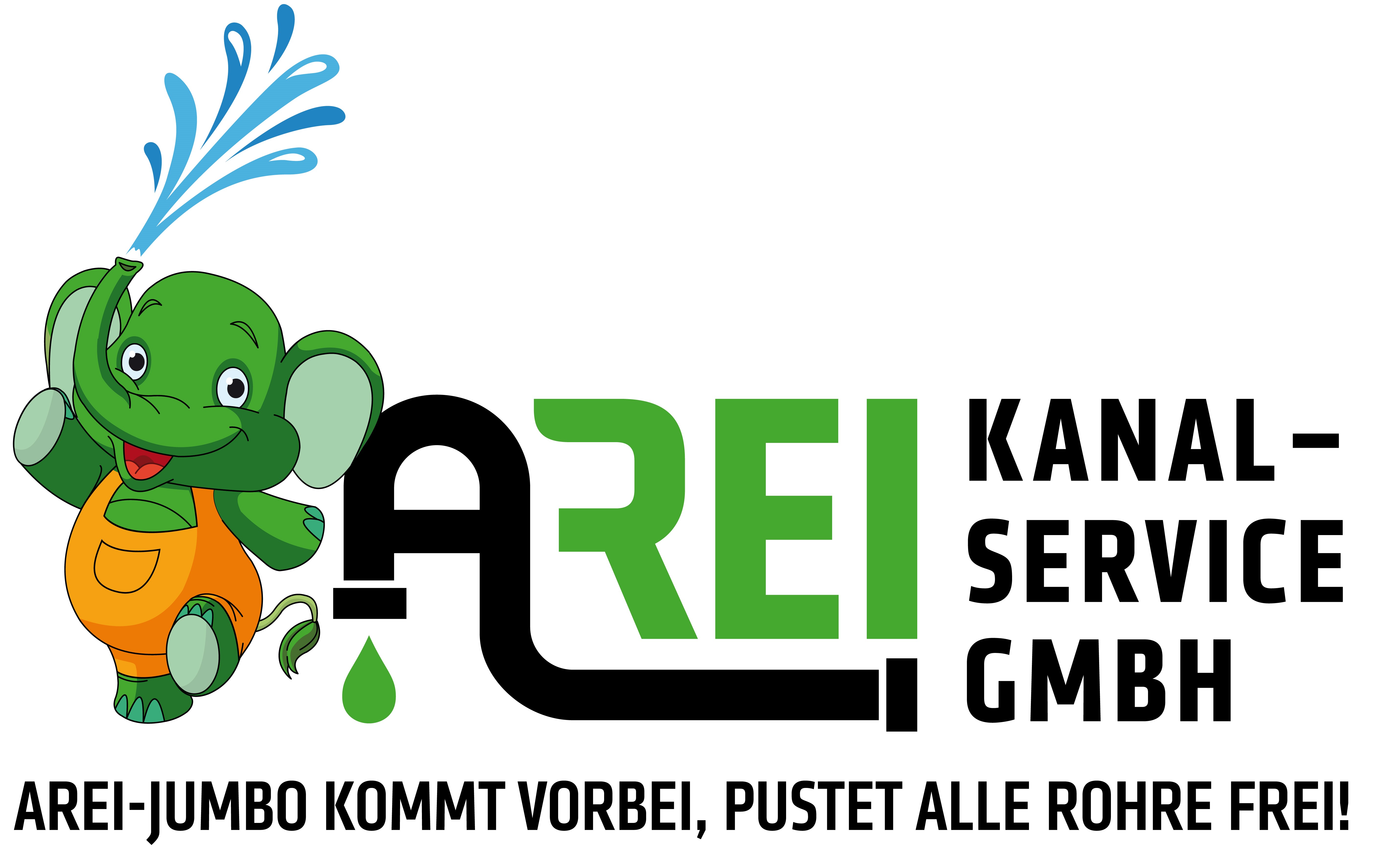 AREI - Kanal Service GmbH